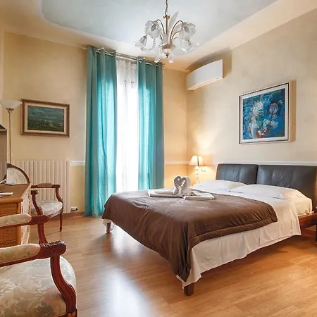 Bed & Breakfast Lady 2 *