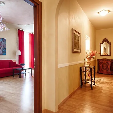 Bed & Breakfast Lady 2 Verona